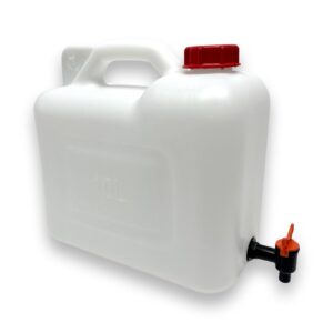 Бак рукомийник/каністра 10 літрів