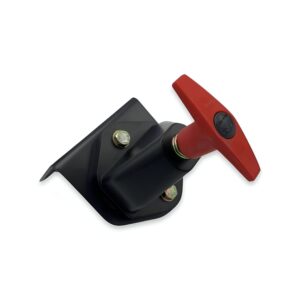 Вимикач маси 24В 250A з кріпленням