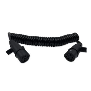 Кабель електричний N-TYPE 7pin 4м 24В 24В