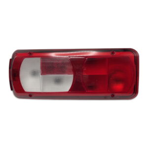 Задній ліхтар DAF XF105/106 Euro 6 з Фішка Лівий