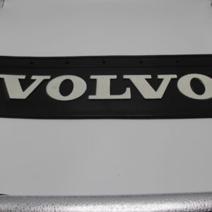 Бризковик гумовий з об'ємним малюнком VOLVO Передній 645х205мм