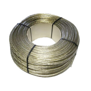 Трос митний Ø 6 мм (Довжина 500 м)