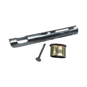 Кінцевик митного троса Ø 6 мм