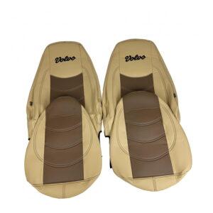 Чохли на сидіння VOLVO FH 4 Бежеві