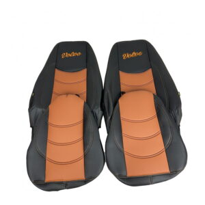 Чохли на сидіння VOLVO FH 4 Коричневі