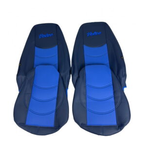 Чохли на сидіння VOLVO FH 4 Сині