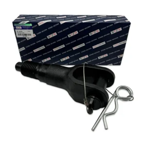 Буксирувальний гак XF106