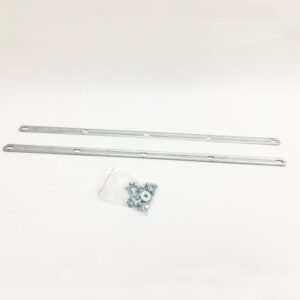 Набір кріплення бризковика 180х600