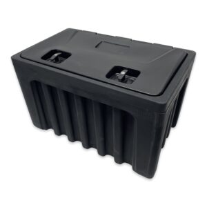 Ящик для інструментів на двох замках (80 л)