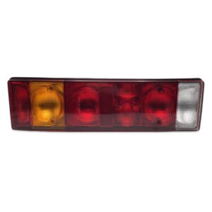 Задній ліхтар DAF, MAN, RENAULT AMP фішка Лівий