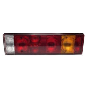 Задній ліхтар DAF, MAN, RENAULT AMP фішка Правий