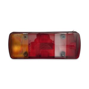 Ліхтар задній з кабелем MAN TGL, MERCEDES ATEGO Лівий