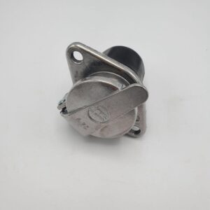 Електророз'єм металевий N-Type 24V "Мама"