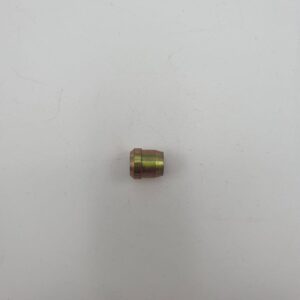 Зовнішня втулка зміцнююча (Конусна муфта) Для поліамідного шланга Ø 9x12 мм