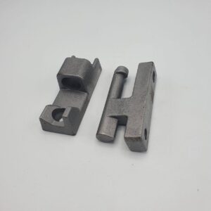 Шарнір борту швидкознімний