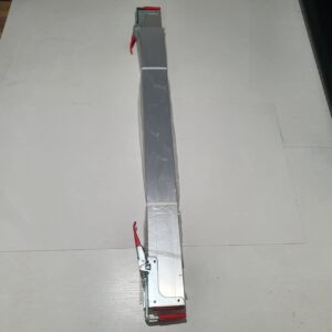 Розпірна планка для фіксації вантажу (2400-2700 мм)