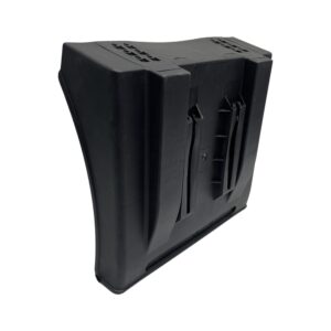 Крило колеса пластикове прямокутне 480 x 450 KRONE/KOGEL