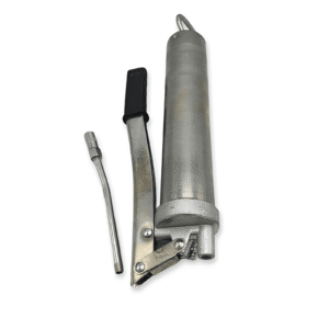 Шприц важільно-плунжерний універсальний 500 мл