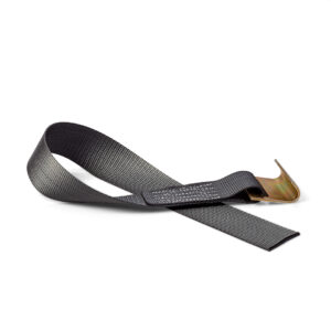 Ремінь кріплення тенту з гачком