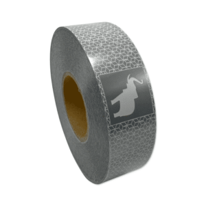 Стрічка світловідбивна SCHMITZ Біла