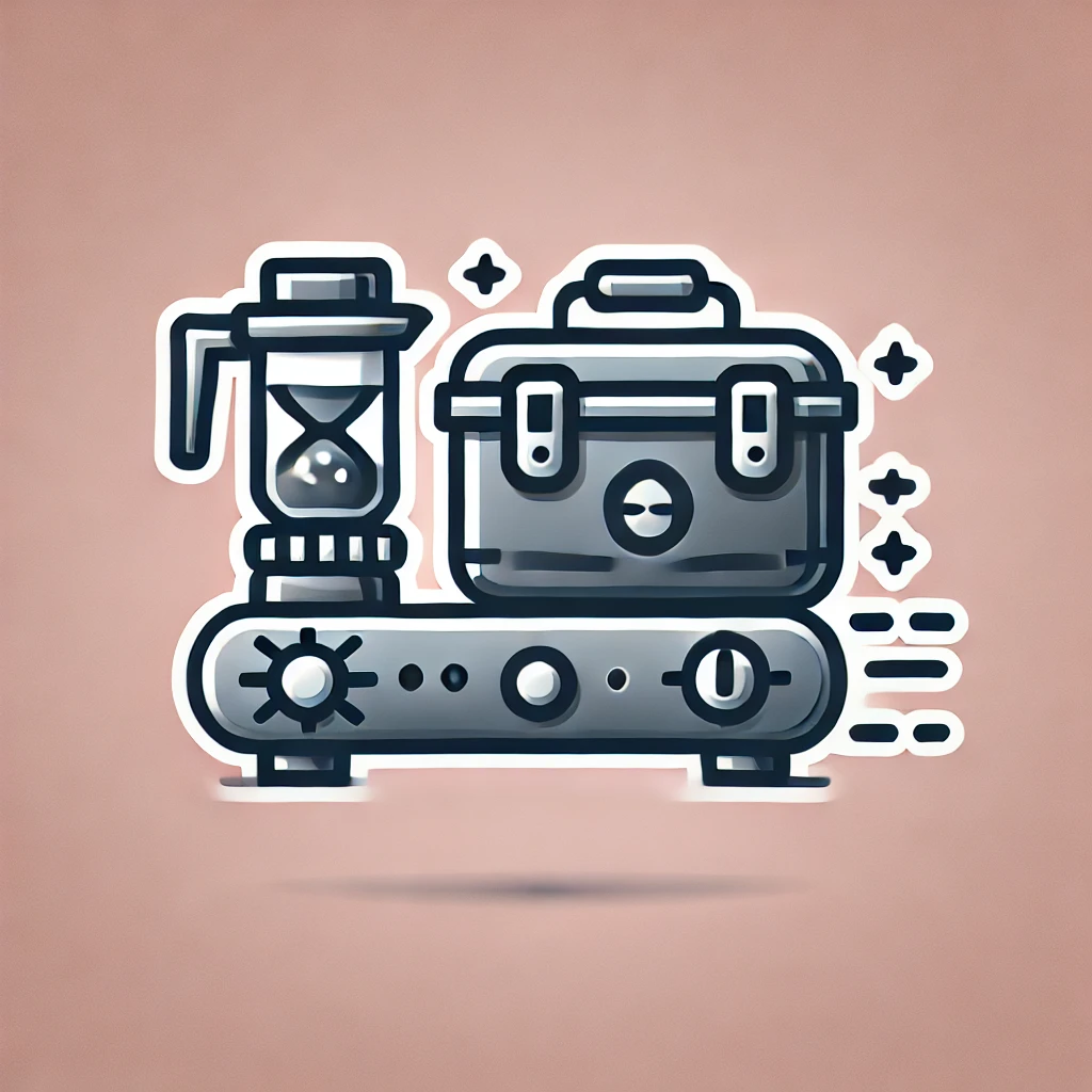 Дорожня кухня